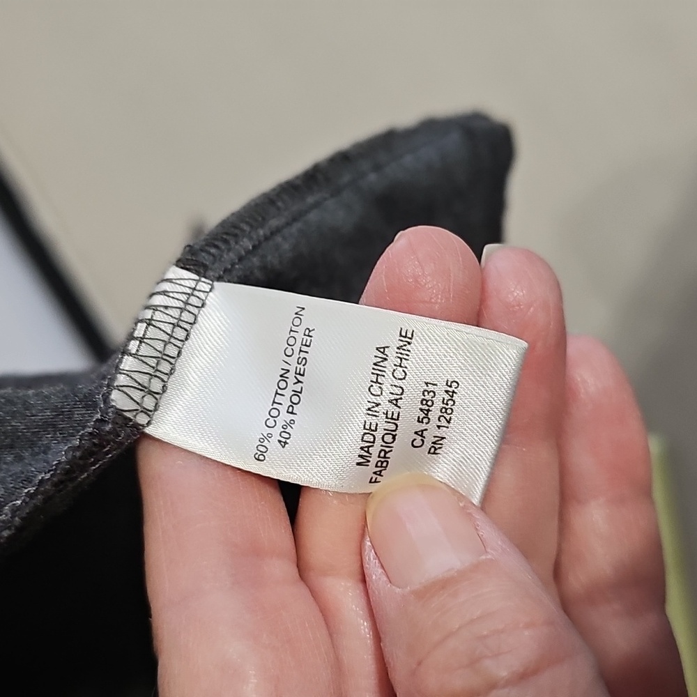 Daniel Buchler Lightweight Robe - Picture 9 of 12